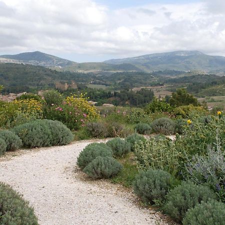 Вилла Bergerie Marcel Durban-Corbieres Экстерьер фото