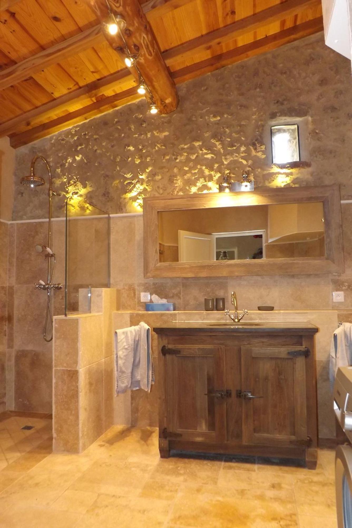 Вилла Bergerie Marcel Durban-Corbieres Экстерьер фото
