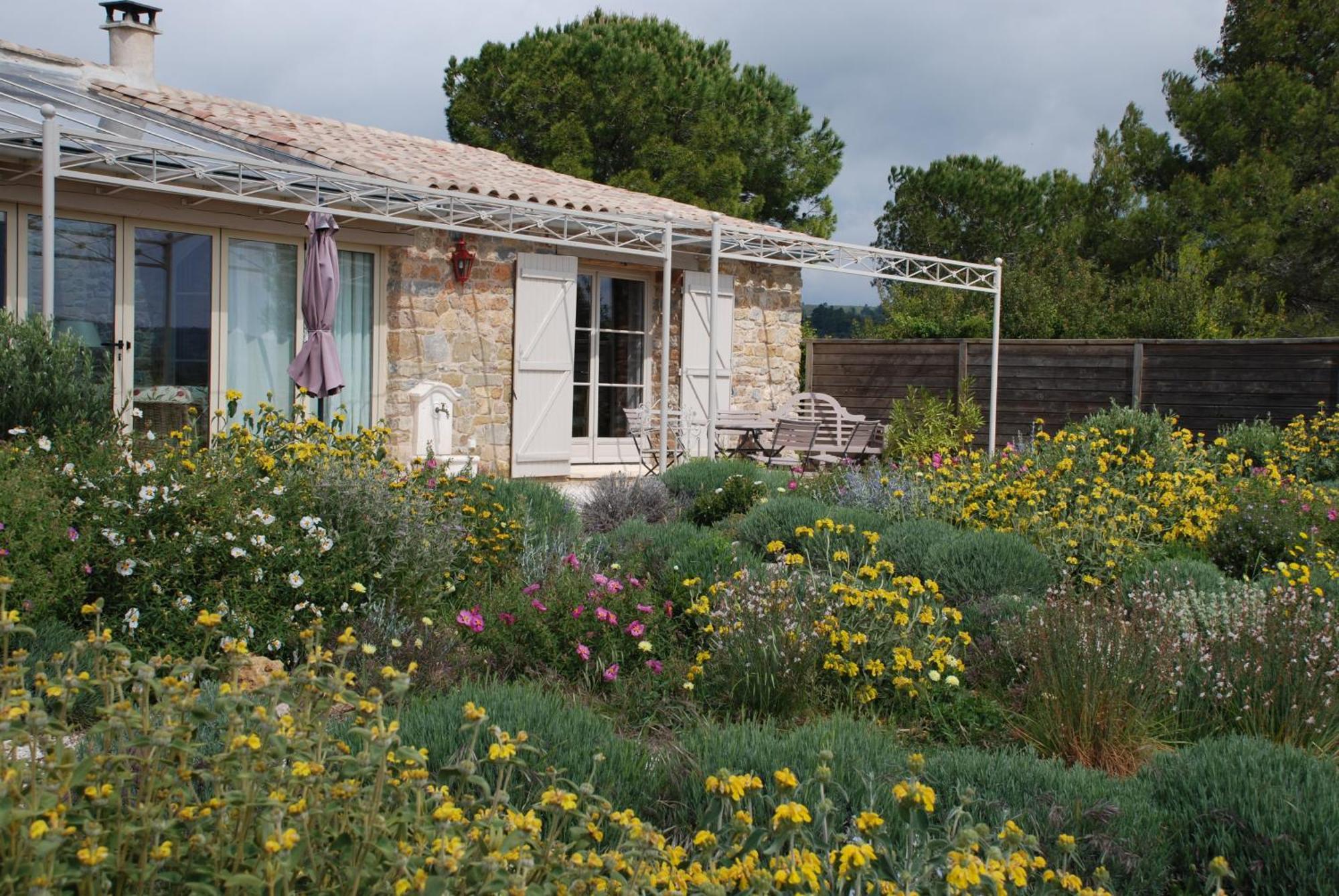 Вилла Bergerie Marcel Durban-Corbieres Экстерьер фото